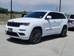 2021 Grand Cherokee Thumbnail 1