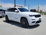 2021 Grand Cherokee Thumbnail 4