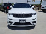 2021 Grand Cherokee Thumbnail 5