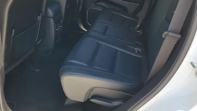 2021 Jeep Grand Cherokee Overland