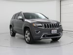 2014 Grand Cherokee Thumbnail 1