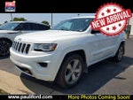 2014 Grand Cherokee Thumbnail 2