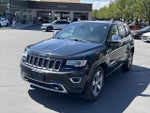 2015 Grand Cherokee Thumbnail 9