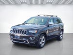 2015 Grand Cherokee Thumbnail 7