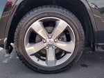 2015 Grand Cherokee Thumbnail 9
