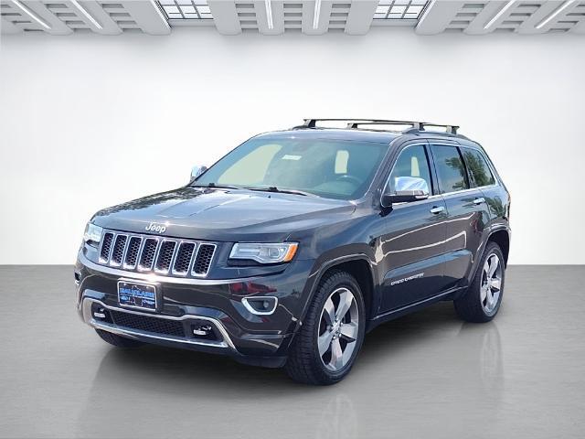 2015 Jeep Cherokee - $13,998