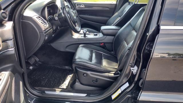 2015 Jeep Cherokee - $13,998