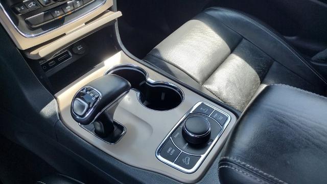 2015 Jeep Cherokee - $13,998