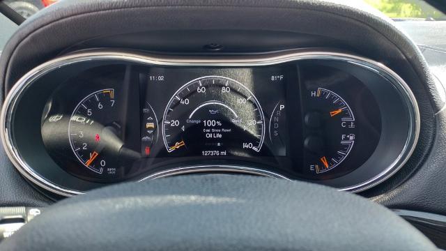 2015 Jeep Cherokee - $13,998