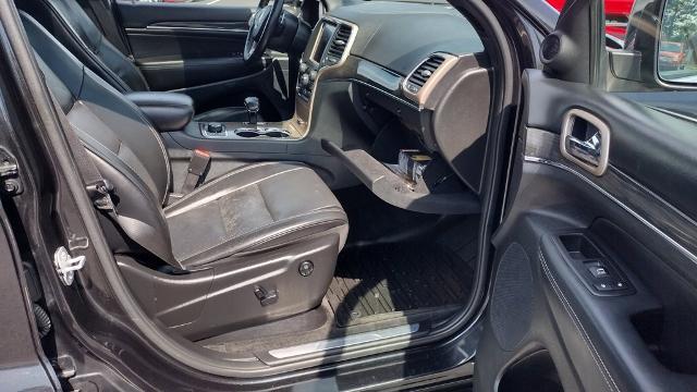 2015 Jeep Cherokee - $13,998