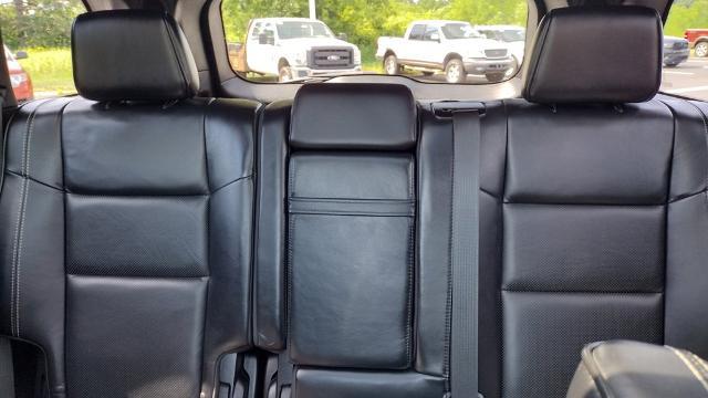 2015 Jeep Cherokee - $13,998