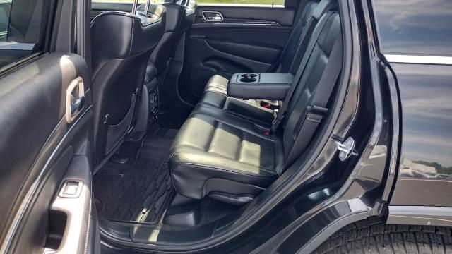 2015 Jeep Cherokee - $13,998