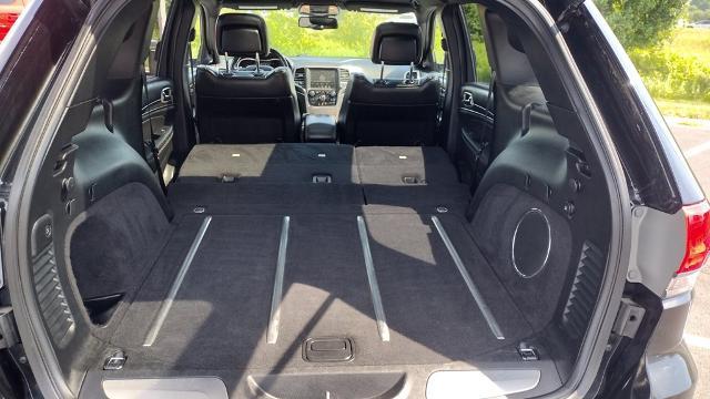 2015 Jeep Cherokee - $13,998