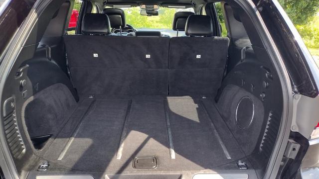 2015 Jeep Cherokee - $13,998
