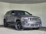 2016 Grand Cherokee Thumbnail 1