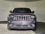 2016 Grand Cherokee Thumbnail 2