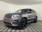 2016 Grand Cherokee Thumbnail 3