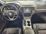 2016 Grand Cherokee Thumbnail 15