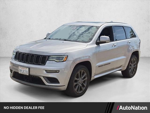 2018 Jeep Cherokee - $14,680