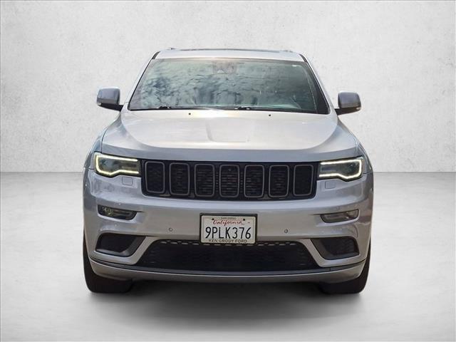 2018 Jeep Cherokee - $14,680