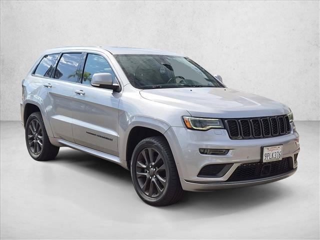 2018 Jeep Cherokee - $14,680