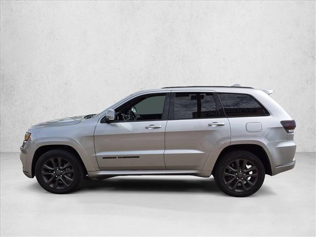 2018 Jeep Cherokee - $14,680
