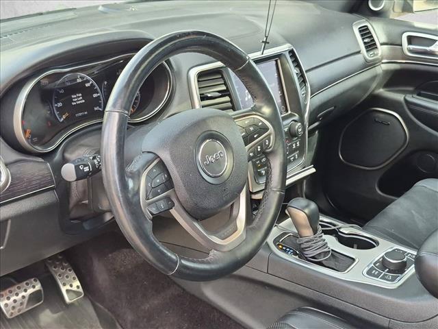 2018 Jeep Cherokee - $14,680