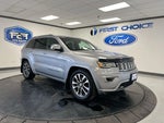 2018 Grand Cherokee Thumbnail 2