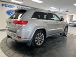 2018 Grand Cherokee Thumbnail 8