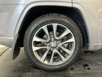 2018 Grand Cherokee Thumbnail 10