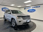 2018 Grand Cherokee Thumbnail 16