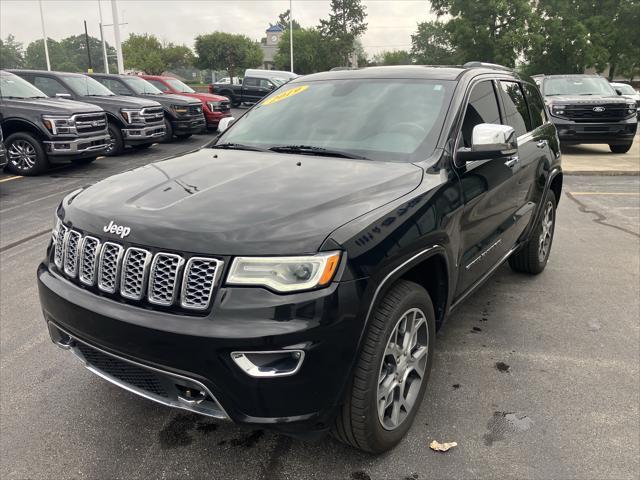2019 Jeep Cherokee - $16,851
