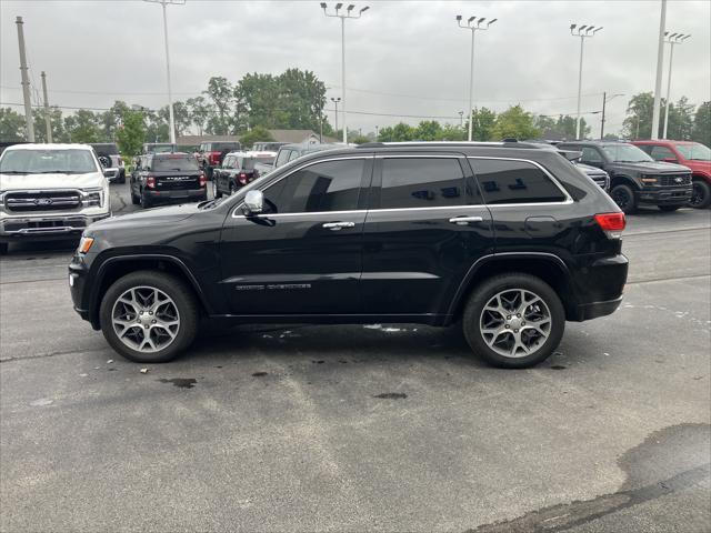 2019 Jeep Cherokee - $16,851