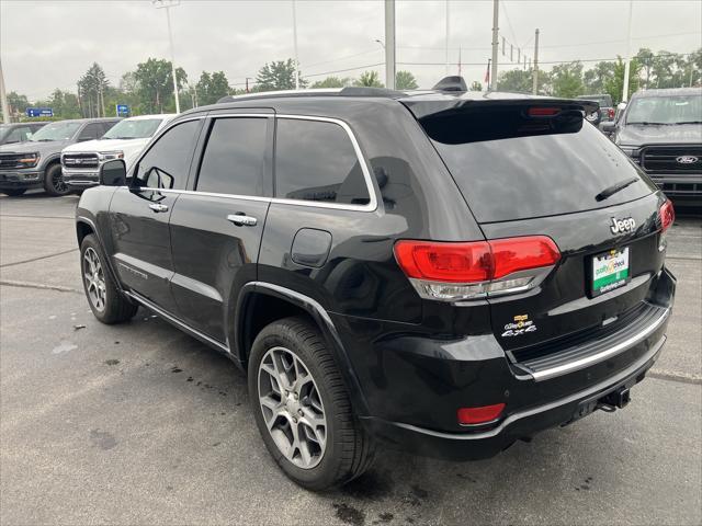 2019 Jeep Cherokee - $16,851