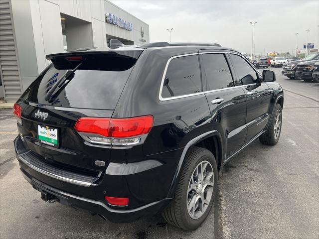 2019 Jeep Cherokee - $16,851