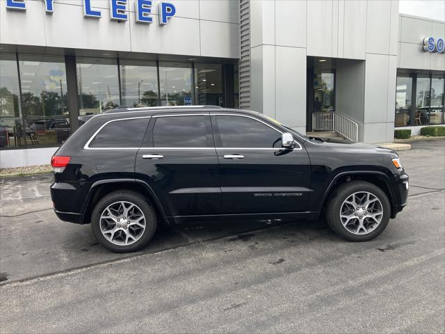 2019 Jeep Cherokee - $16,851