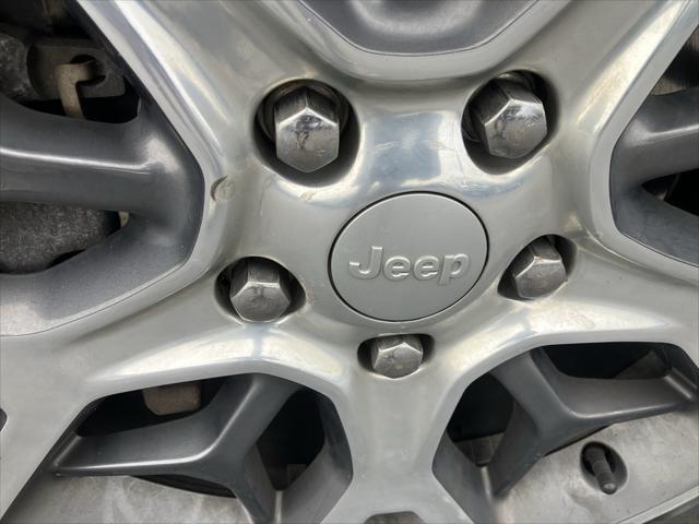 2019 Jeep Cherokee - $16,851