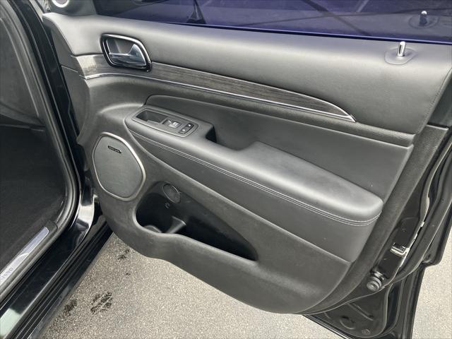 2019 Jeep Cherokee - $16,851