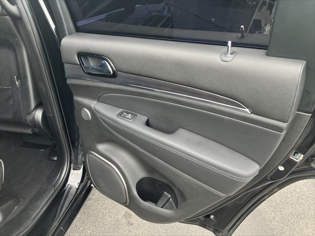 2019 Jeep Cherokee - $16,851