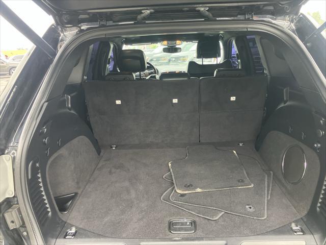 2019 Jeep Cherokee - $16,851