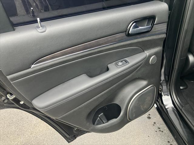 2019 Jeep Cherokee - $16,851