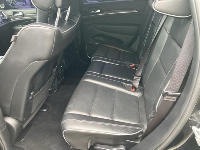 2019 Jeep Cherokee - $16,851