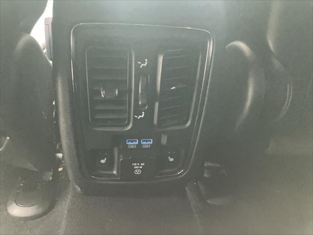 2019 Jeep Cherokee - $16,851