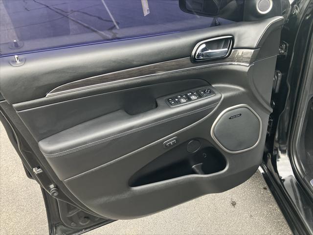 2019 Jeep Cherokee - $16,851