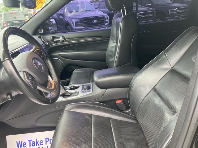 2019 Jeep Cherokee - $16,851