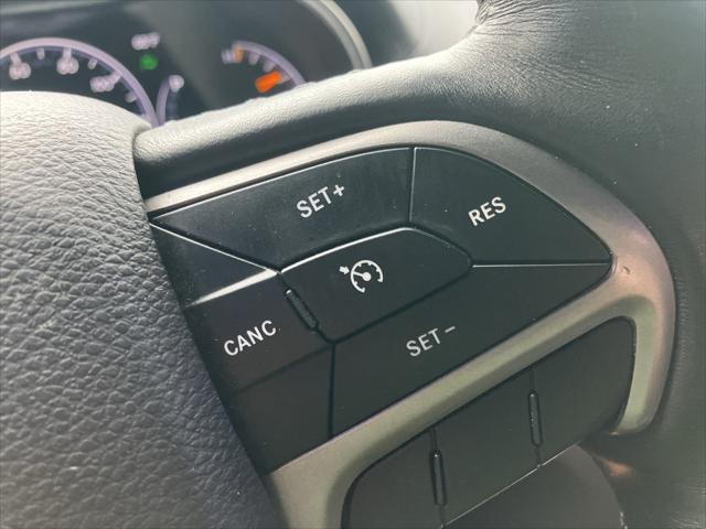 2019 Jeep Cherokee - $16,851