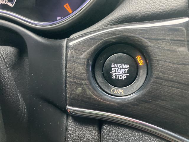 2019 Jeep Cherokee - $16,851