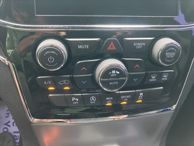 2019 Jeep Cherokee - $16,851