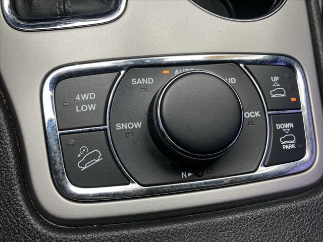 2019 Jeep Cherokee - $16,851