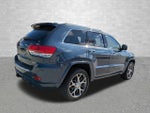 2020 Grand Cherokee Thumbnail 2